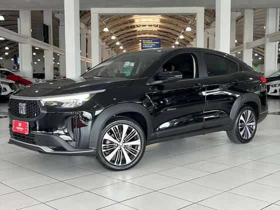 FIAT FASTBACK 1.0 TURBO 200 FLEX AUDACE CVT